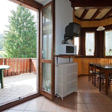 Villa Presolana Castione della Presolana Extérieur photo