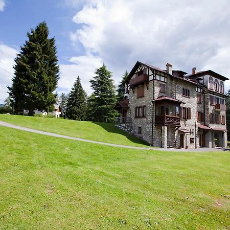 Villa Presolana Castione della Presolana Extérieur photo