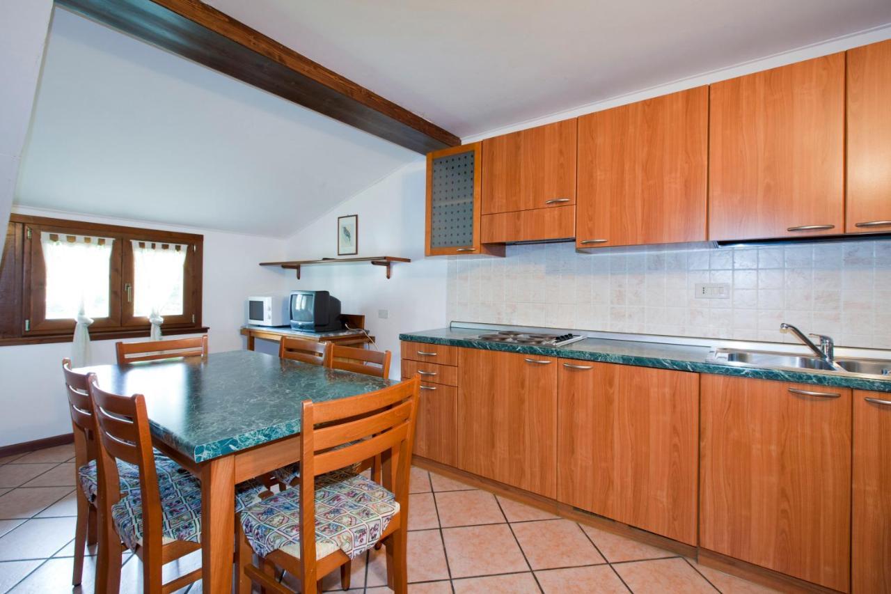 Villa Presolana Castione della Presolana Extérieur photo