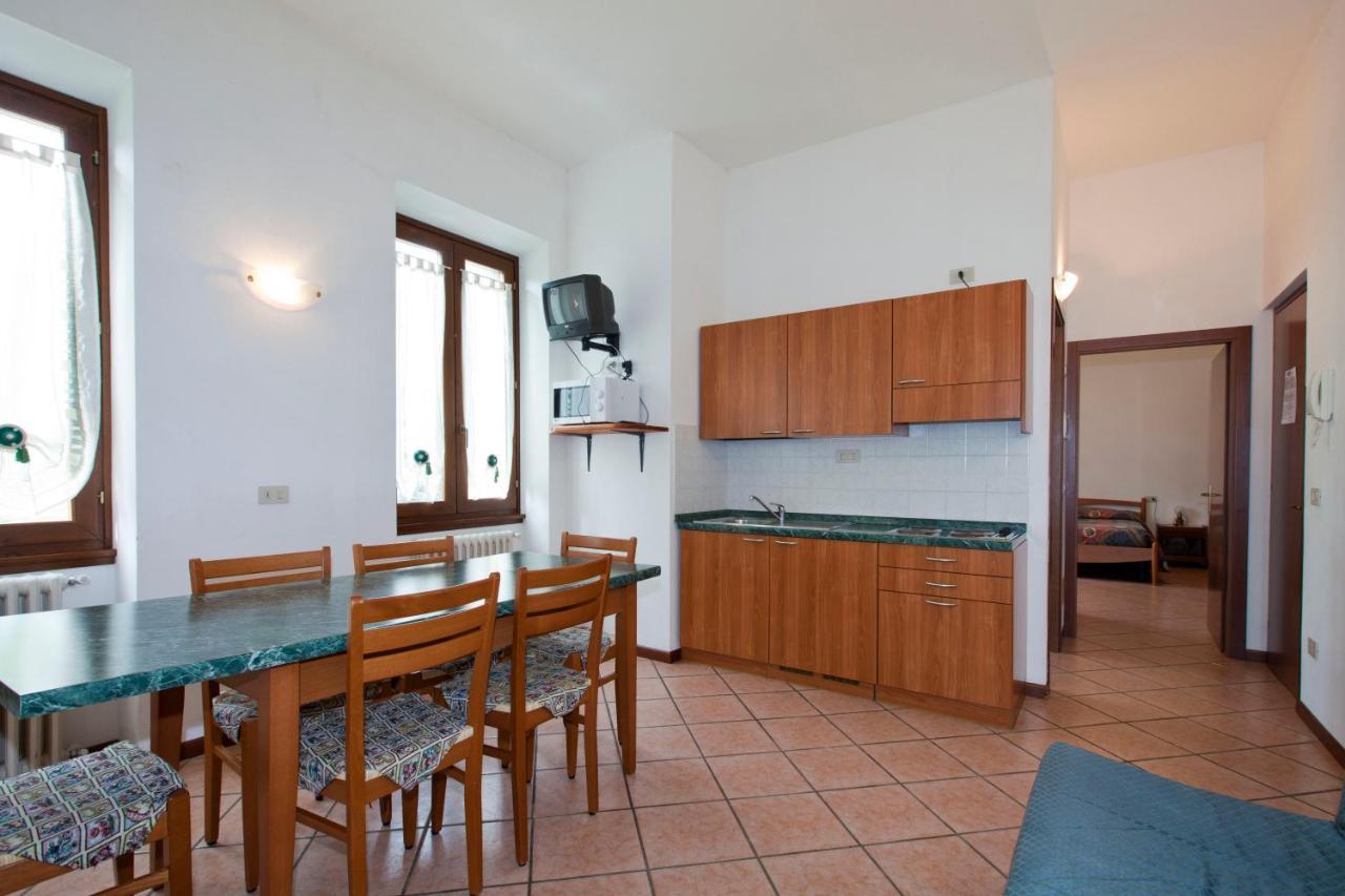 Villa Presolana Castione della Presolana Extérieur photo