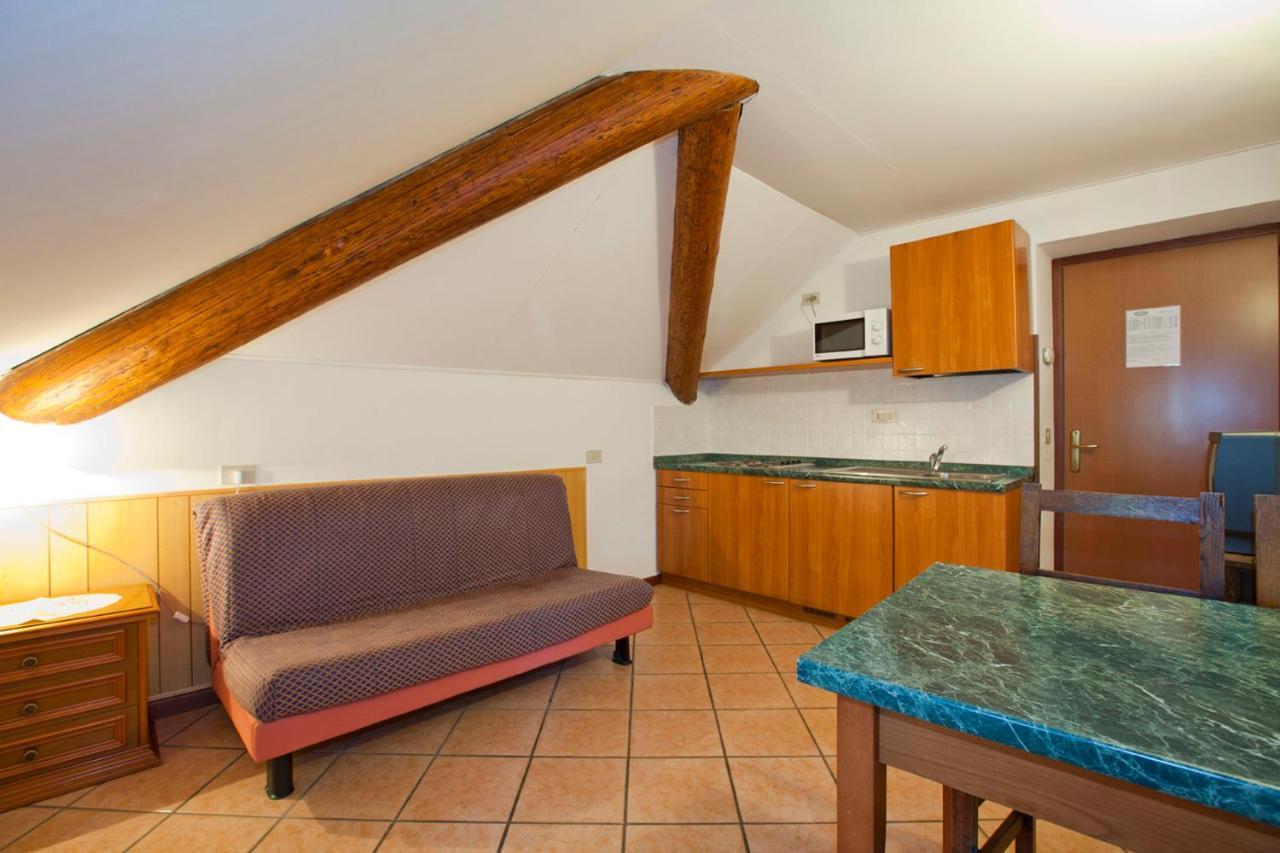 Villa Presolana Castione della Presolana Extérieur photo