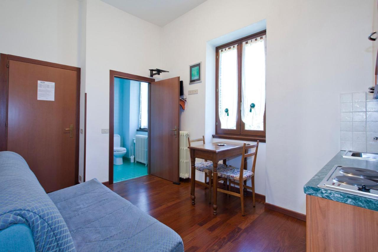Villa Presolana Castione della Presolana Extérieur photo