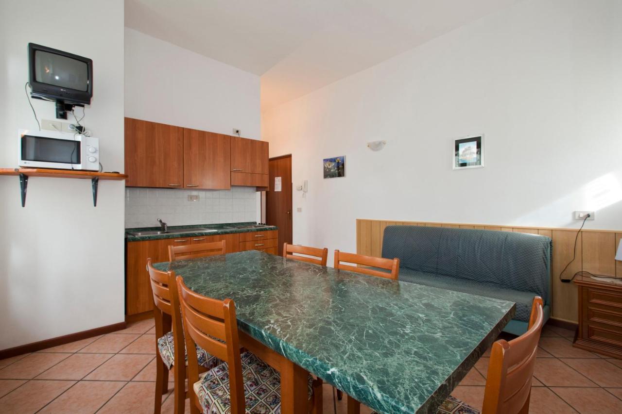 Villa Presolana Castione della Presolana Extérieur photo