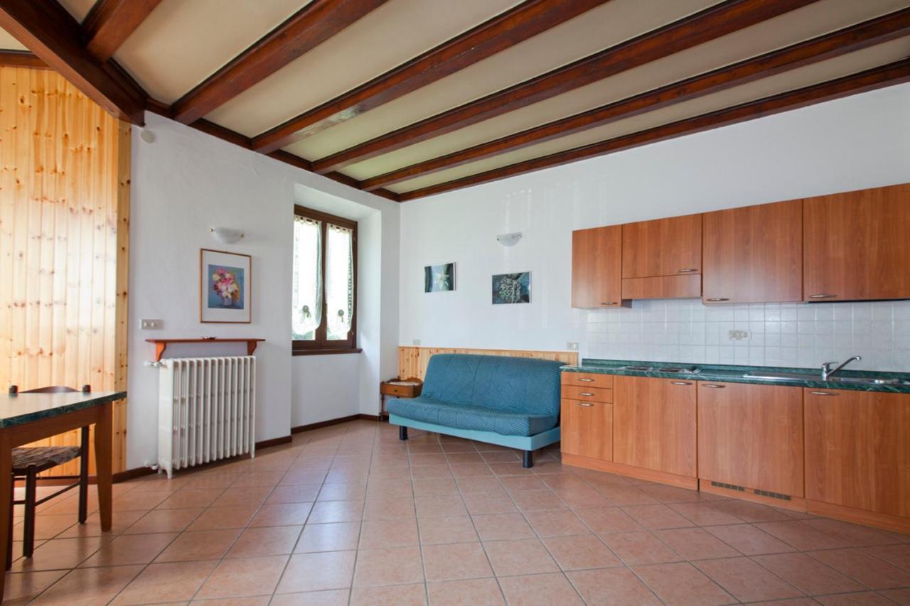 Villa Presolana Castione della Presolana Extérieur photo