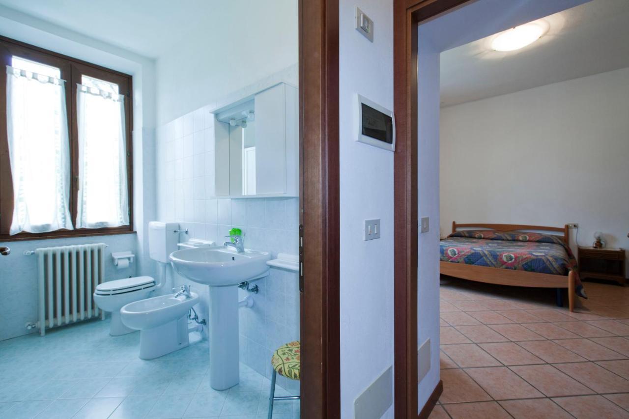Villa Presolana Castione della Presolana Extérieur photo