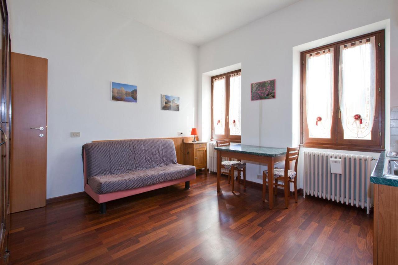 Villa Presolana Castione della Presolana Extérieur photo