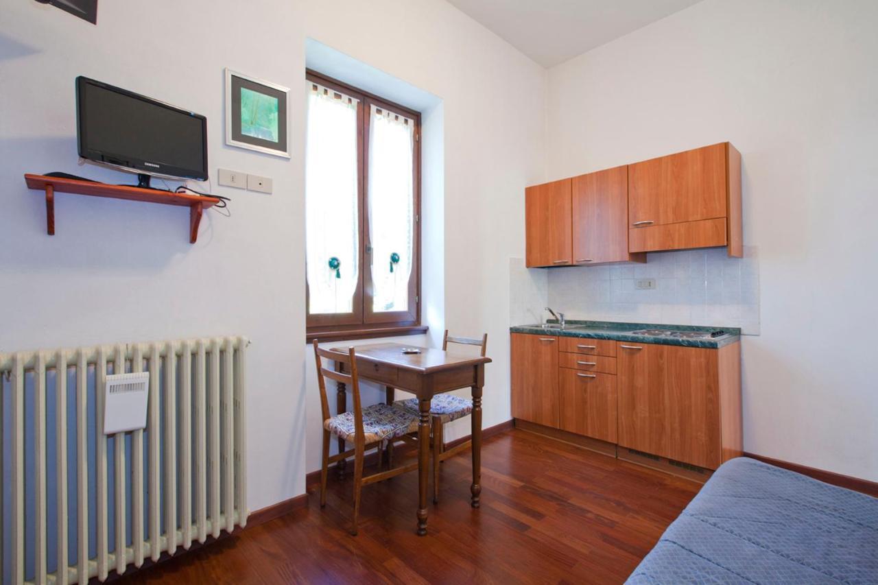 Villa Presolana Castione della Presolana Extérieur photo