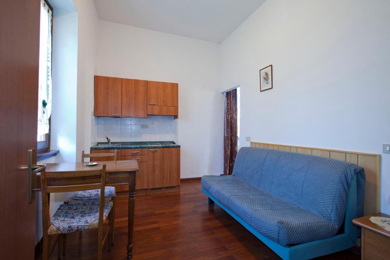 Villa Presolana Castione della Presolana Extérieur photo