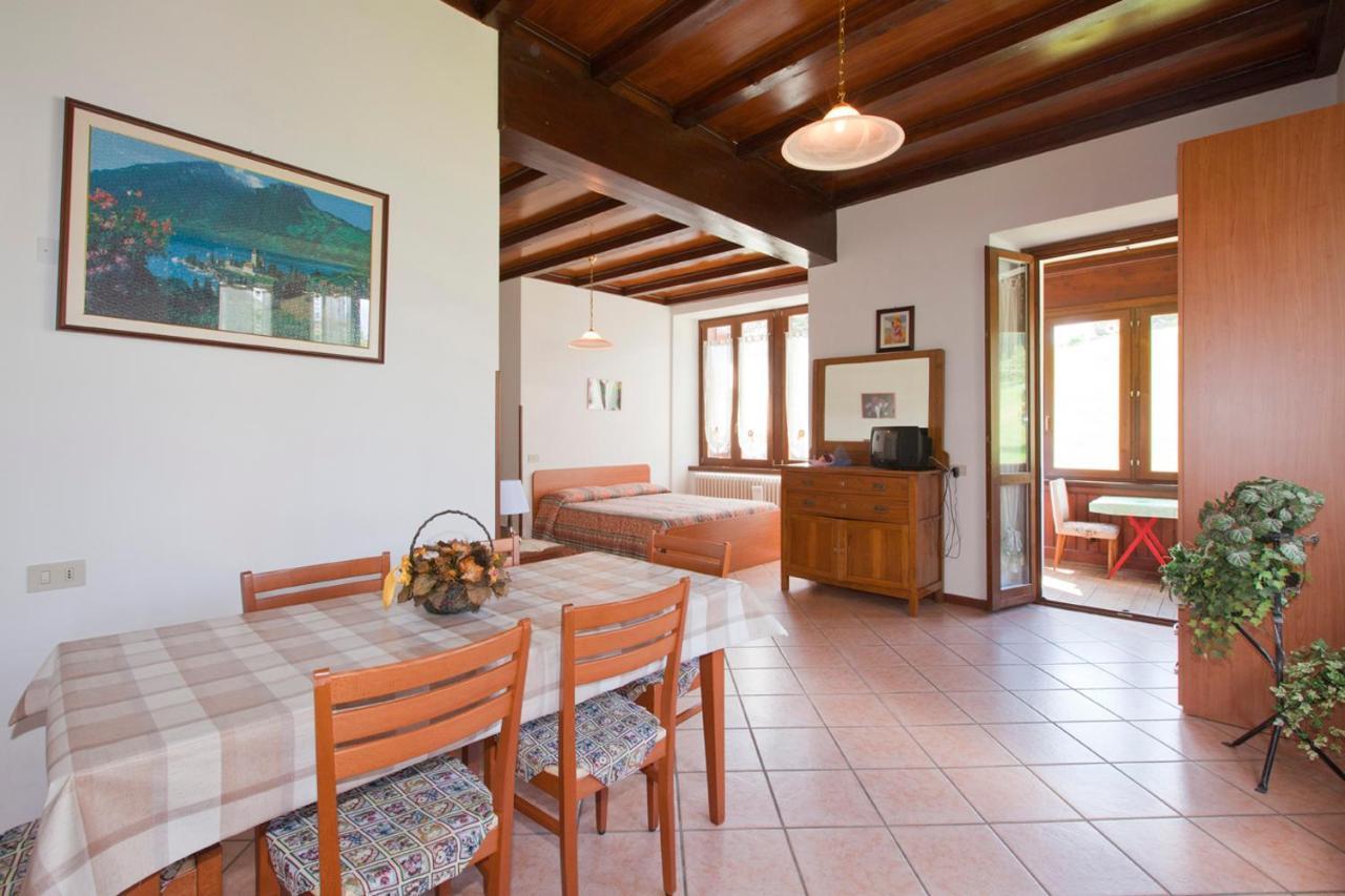 Villa Presolana Castione della Presolana Extérieur photo