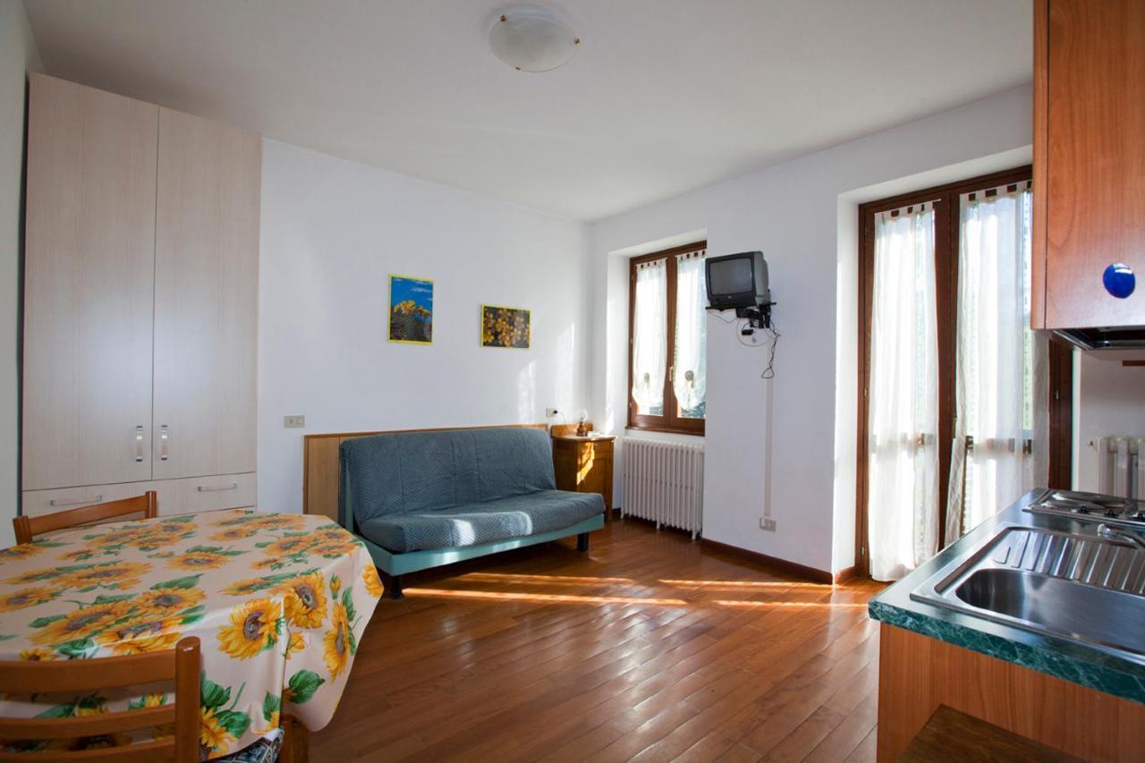 Villa Presolana Castione della Presolana Extérieur photo