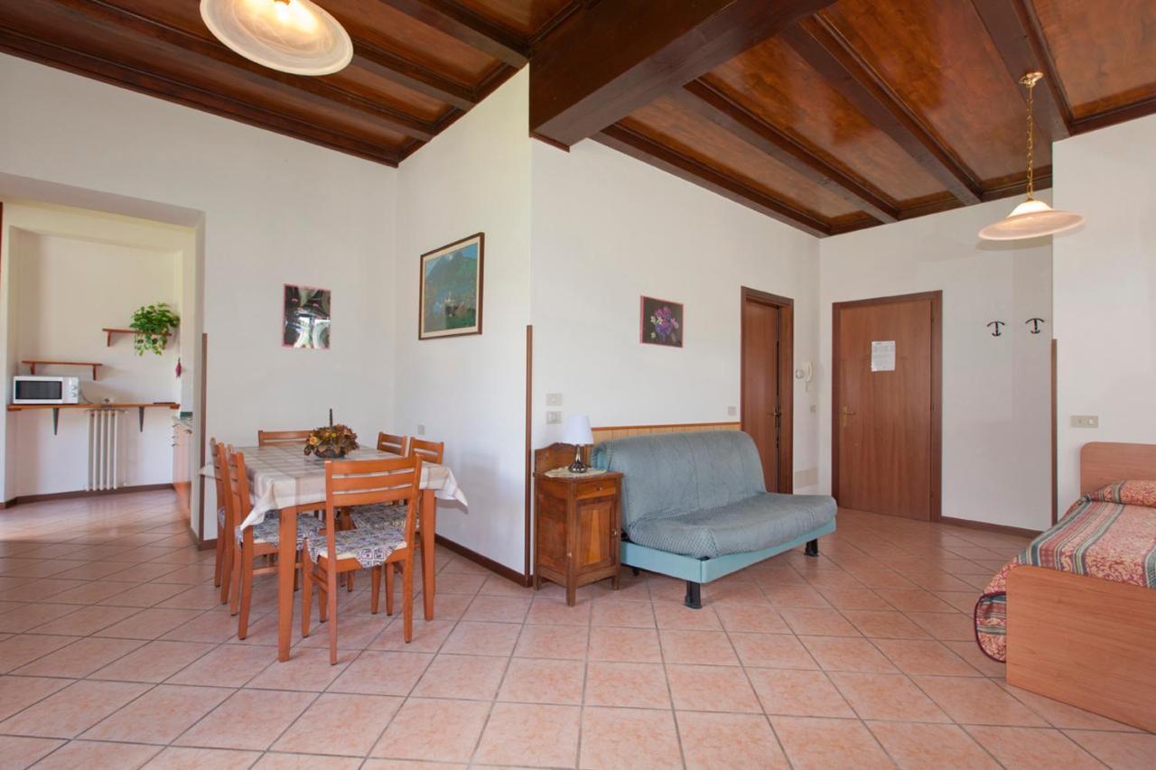 Villa Presolana Castione della Presolana Extérieur photo