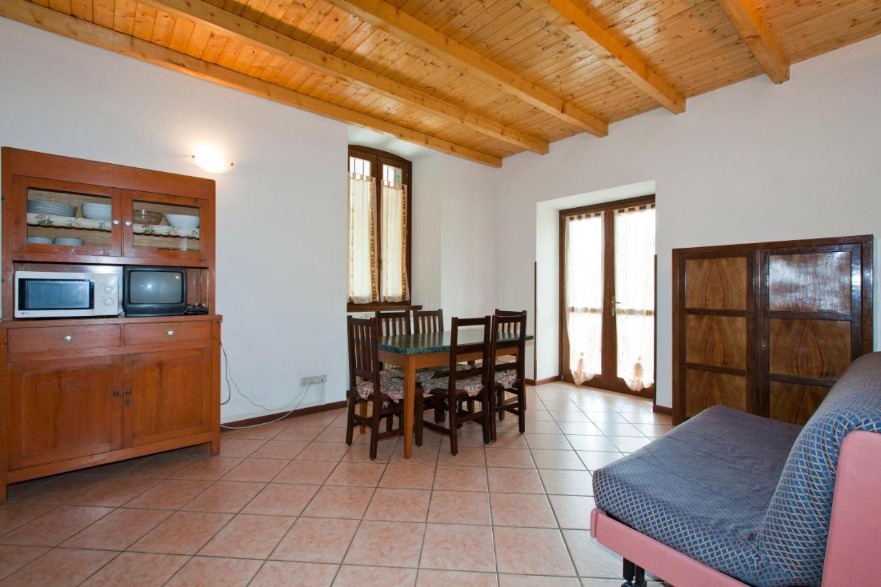Villa Presolana Castione della Presolana Extérieur photo