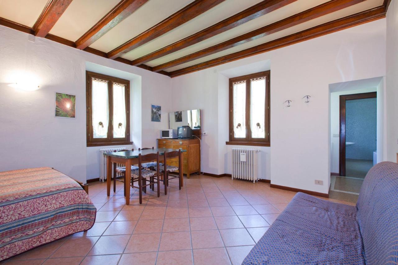 Villa Presolana Castione della Presolana Extérieur photo